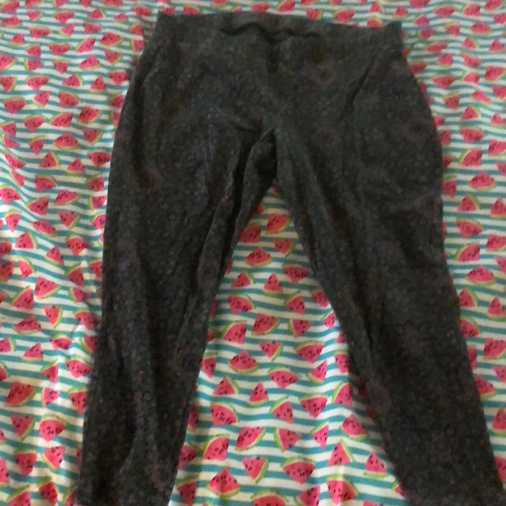 torrid leggings
